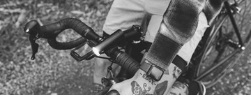 Держатель фонаря Knog PWR Side Mount