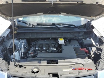 Nissan Pathfinder III 2024 Nissan Pathfinder 2024 3.5L GAS FWD 3.5 Benzyna 284KM, zdjęcie 11