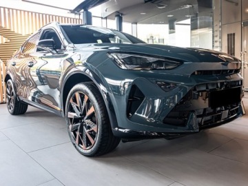 Cupra Formentor Crossover 1.5 TSI 150KM 2026 CUPRA Formentor 1.5 eTSI DSG Suv 150KM 2026, zdjęcie 2