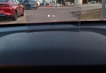 Hyundai Kona I Crossover 1.6 GDi Hybrid 141KM 2020 Hyundai Kona Hyundai Kona 1,6 141KM, Hybryda (HEV), Salon Polska, Style 1.6, zdjęcie 20