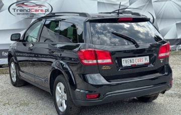 Fiat Freemont 2.0 Multijet II 16v 170KM 2012 Fiat Freemont 2.0 170 KM Navi Klimatronic bezwypadkowy oplacony 2.0 Diesel, zdjęcie 5