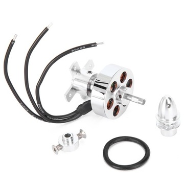 2730?3000KV Silnik bezszczotkowy RC Części zamienne Akcesoria do modelu sam