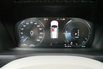 Volvo XC90 II SUV 2.0 T8 Twin Engine 390KM 2019 Volvo XC90 2.0 T8 AUT AWD - plug-in, zdjęcie 8