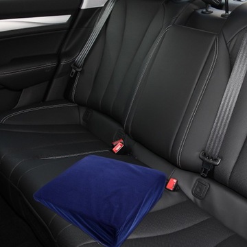 ПОДУШКИ СИДЕНИЙ