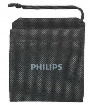 ТРИМЕР PHILIPS CLIMER ДЛЯ УШЕЙ, НОСА, БРОВЕЙ + ЧЕХОЛ
