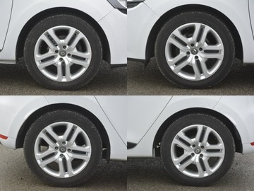 Renault Clio IV Grandtour Facelifting 1.2 73KM 2017 Renault Clio 1.2 Benzyna nawigacja gwarancja, zdjęcie 30