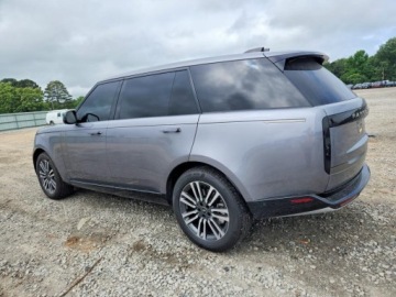 Land Rover Range Rover V 2025 Land Rover Range Rover V8 2025 4.4 Benzyna 523KM, zdjęcie 1