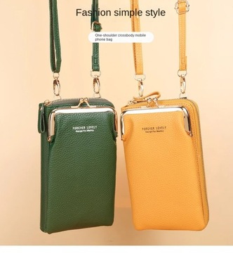 HOT Fashion Small Crossbody Bags Women Mini Matte