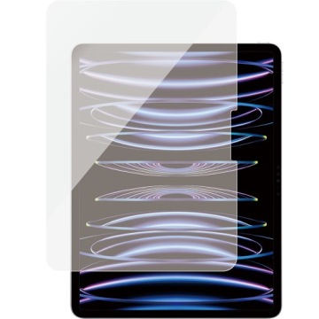 Ochranné Sklo pro iPad Pro 11" 2025 2024, PanzerGlass , pevné, na obrazovku