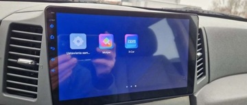 Jeep Grand Cherokee III 3.0 CRD V6 218KM 2006 Jeep Grand Cherokee 3.0 CDI 218KM ANDROID Quadra-Drive II Hak 3.0 Diesel, zdjęcie 19