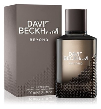 David Beckham BEYOND woda toaletowa 90 ml ORYGINAŁ