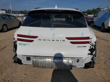  Genesis GV70 Base 2025 3.5l 3.5 Benzyna 375KM, zdjęcie 2