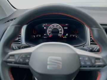 Seat Ateca SUV Facelifting 1.5 EcoTSI 150KM 2023 Seat Ateca 1.5 Benzyna 150KM, zdjęcie 26