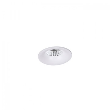 Lampa wpuszczana oczko LED Biała ARYA H0096 MaxLight 24H
