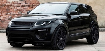 RANGE ROVER EVOQUE WEBASTO BJ32-18K463BA