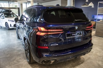 BMW X5 G05 SUV Facelifting 3.0 30d 298KM 2026 BMW X5 xDrive30d Dostępne od ręki!, zdjęcie 8