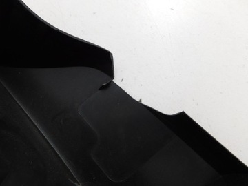 HONDA FORZA 125 14-17 ПЕРЕДНИЕ КОЛЕСНЫЕ АРКИ