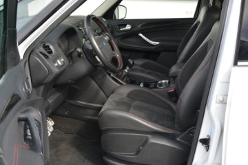 Ford S-Max I Van Facelifting 2.0 Duratorq TDCi DPF 163KM 2011 Blis_ Panorama _ Xenon _ Tytan S _ Kamera _ Gwarancja, zdjęcie 22