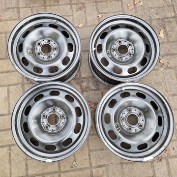 BMW 2 F45 F46 16'' 5X112 ET47