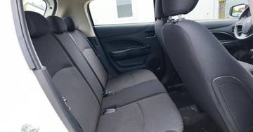 Mitsubishi Space Star Hatchback 5d Facelifting 1.0  71KM 2019 Mitsubishi Space Star Mitsubishi Space Star Benzyna 71KM, zdjęcie 26