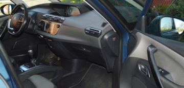 Citroen Grand C4 Picasso II Grand Picasso 2.0 BlueHDi 150KM 2015 CITROEN C4 Grand Picasso II 2.0 BlueHDi 150 KM, zdjęcie 27