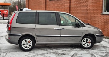 Citroen C8 2014 Citroen C8 2.0 HDi 136PS Piekny 7 os Serwis Navi el. drzwi serwis Gwarancja, zdjęcie 31