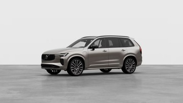 Volvo XC90 II SUV Plug-In Facelifting 2024 2.0 T8  455KM 2026 Volvo XC 90 Ultra Dark T8 AWD Plug-in hybrid (310, zdjęcie 1