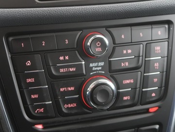 Opel Mokka I SUV 1.6 Ecotec 115KM 2016 Opel Mokka 1.6, Salon Polska, 1. Właściciel, zdjęcie 11