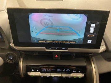 Toyota C-HR II SUV 1.8 Hybrid 140KM 2024 Toyota C-HR 1.8 Hybrid Executive Toyota C-HR 1.8 E, zdjęcie 16