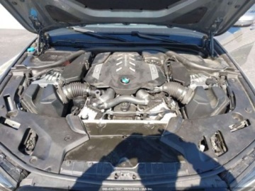 BMW Seria 5 G90-91 2023 BMW Seria 5 M550i xDrive 2023 4.4l 4.4 Benzyna 523KM, zdjęcie 5