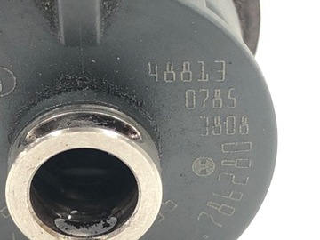 ИНЖЕКТОР CITROEN C3 I 0445110135 1.4 68KM