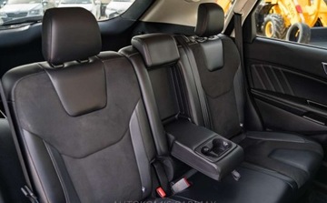 Ford Edge II SUV 2.7 V6 EcoBoost 319KM 2018 Ford Edge Ford Edge 2.7 SPORT EcoBoost AWD 319KM 2.7 Benzyna 319KM, zdjęcie 17