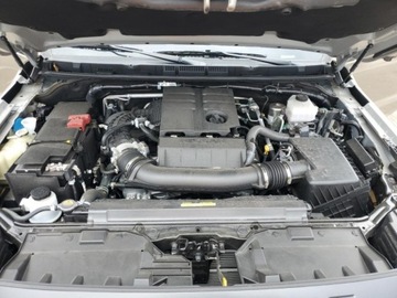 Nissan 2024 Nissan Frontier 2024, 3.8L, 4x4, PRO-4X, od ubezpieczalni 3.8 Benzyna 310KM, zdjęcie 10
