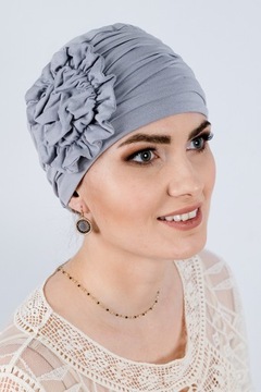Turban ERICA Bambus Turbany Lidia b/63