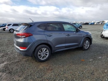 Hyundai Tucson III 2018 Hyundai Tucson 2018 HYUNDAI TUCSON SE 2.0 Benzyna 180KM, zdjęcie 3