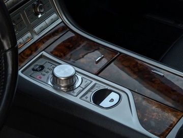 Jaguar XF I Sedan 3.0D V6 S 275KM 2009 Jaguar XF Xenon Skora Alu Navi Serwis Gwarancja 3.0 Diesel 275KM, zdjęcie 29