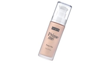 Pupa Prime Me Baza korygująca Brzoskwiniowa 30 ml.