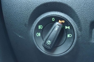 Skoda Fabia IV 1.0 TSI 95KM 2022 Skoda Fabia SalonPL 95 KM Combi VAT1 AmbitionPlusComfort Podgrz.Fotele VAT, zdjęcie 19