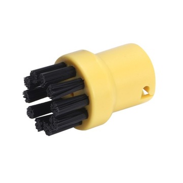 ЩЕТКИ СИЛЬНЫЕ ПАРОВЫЕ 5 шт. Для Karcher SC1 SC2 SC3 SC4 SC5 SC7 CTK10.