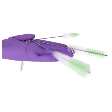 Набор щёток для чистки бутылкомашин Универсальный набор х 4 шт.