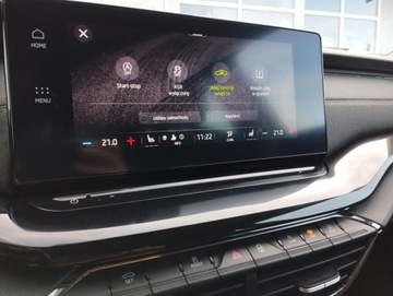 Skoda Octavia IV Kombi 2.0 TDI 150KM 2022 Skoda Octavia Skoda Octavia 2.0TDI 150KM DSG StyleLED MatrixVirtualSalon P, zdjęcie 19