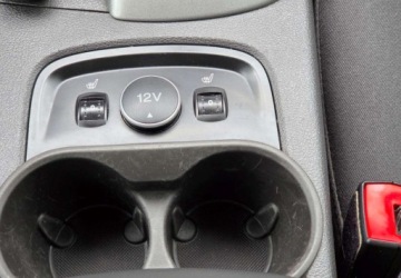 Ford Focus III Kombi Facelifting 1.6 TDCi 115KM 2014 Ford Focus 1,6 Diesel 116 km 1.6 Diesel 116KM, zdjęcie 20