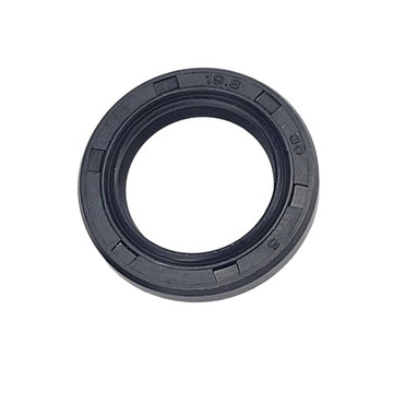 Uszczelniacz Simering Wału Lewy 19,8x30x5 Skuter 4T Gy6 139 QMB QMA Romet
