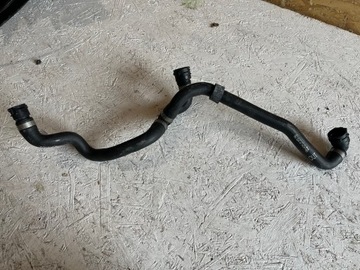 WĄŻ PRZEWÓD WODY MERCEDES W205 A2055019000