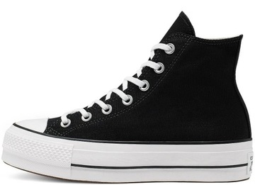 buty Converse Chuck Taylor All Star Lift Hi -