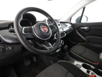Fiat 500X Crossover Facelifting 1.3 Firefly 150KM 2019 Fiat 500x automat navi klima auto panorama kamera, zdjęcie 13