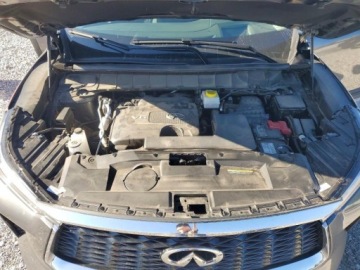 Infiniti QX60 2022 Infiniti QX60 Sensory 2022 3.5 Benzyna 295KM, zdjęcie 6