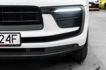 Porsche Macan SUV Facelifting II 2.0  265KM 2022 Porsche Macan 2.0 265KM., zdjęcie 13