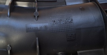 BMW X1 F48 MINI KOLEKTOR SSACY F56 F60 CZUJNIk