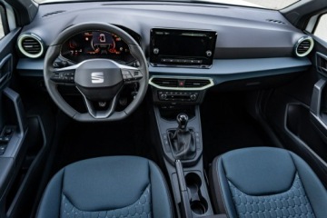 Seat Arona 2026 Seat Arona Style 1.0 TSI 115 KM, zdjęcie 17